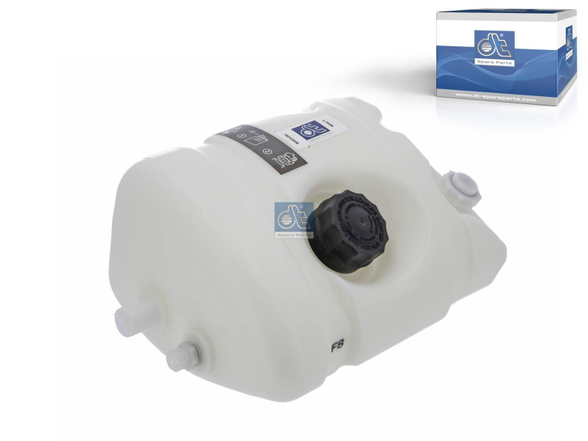 DT EXPANSION TANK 6.35606