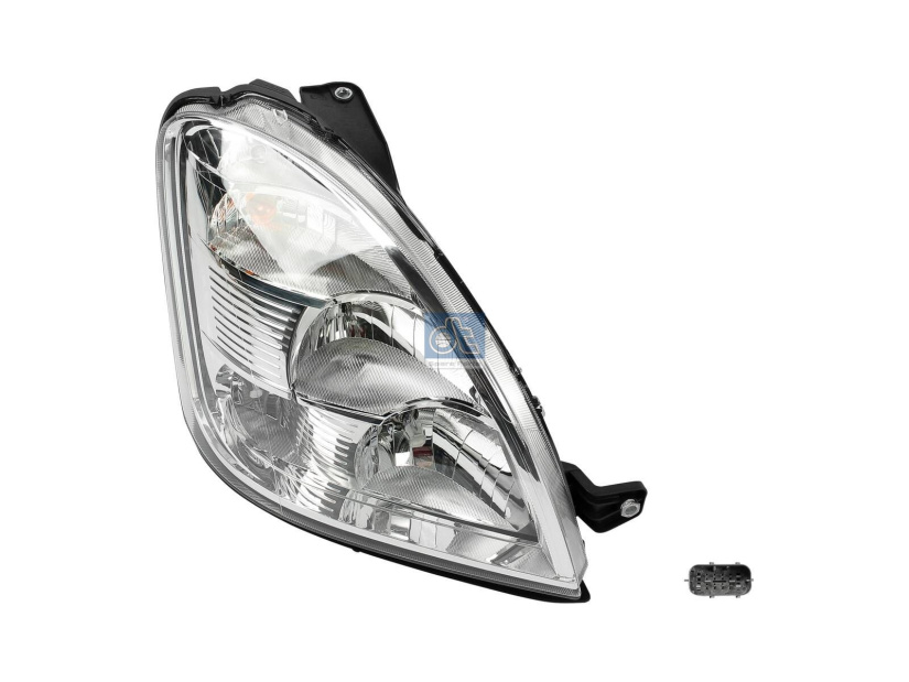 DT HEADLAMP 7.25021