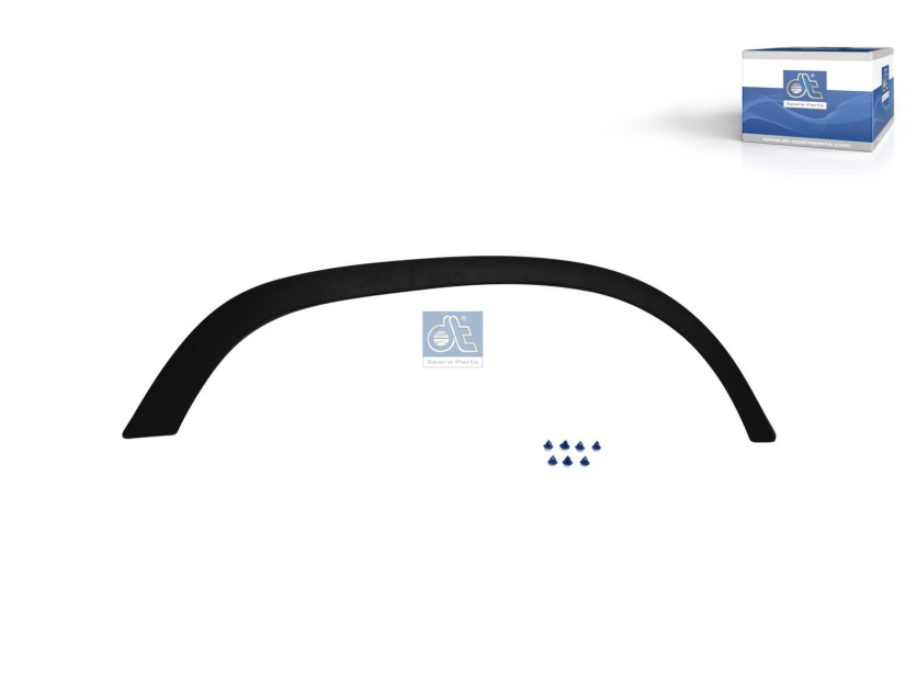 DT FENDER EXTENSION 2.71408