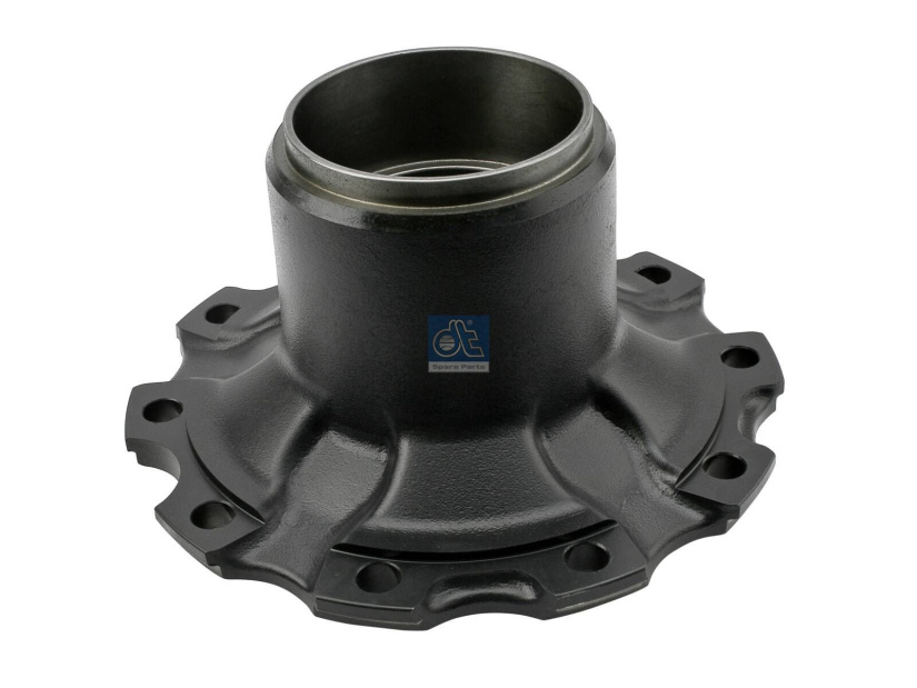 DT WHEEL HUB 4.63150
