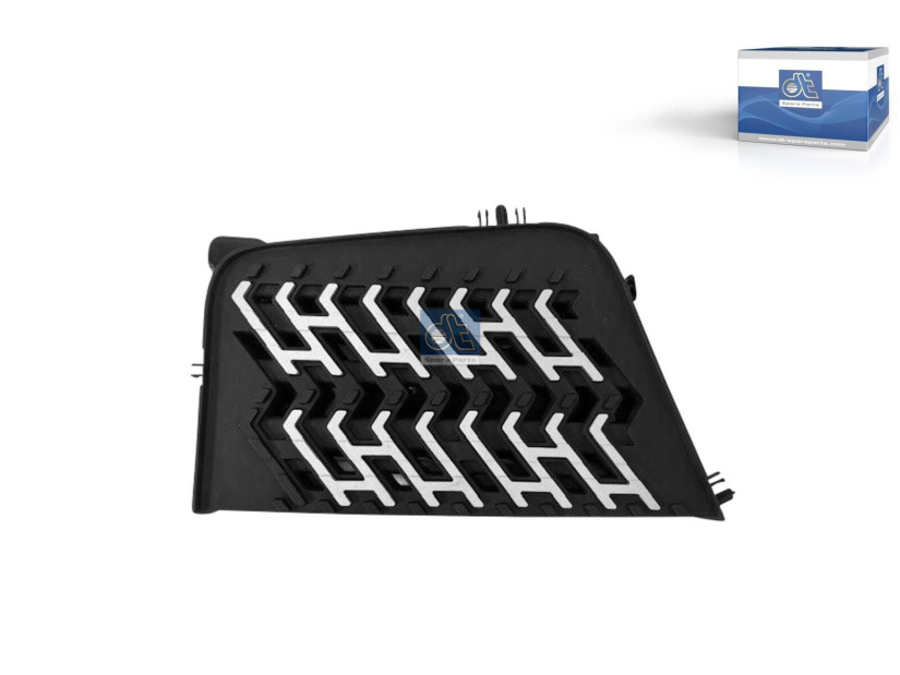 DT STEP PLATE 2.71512