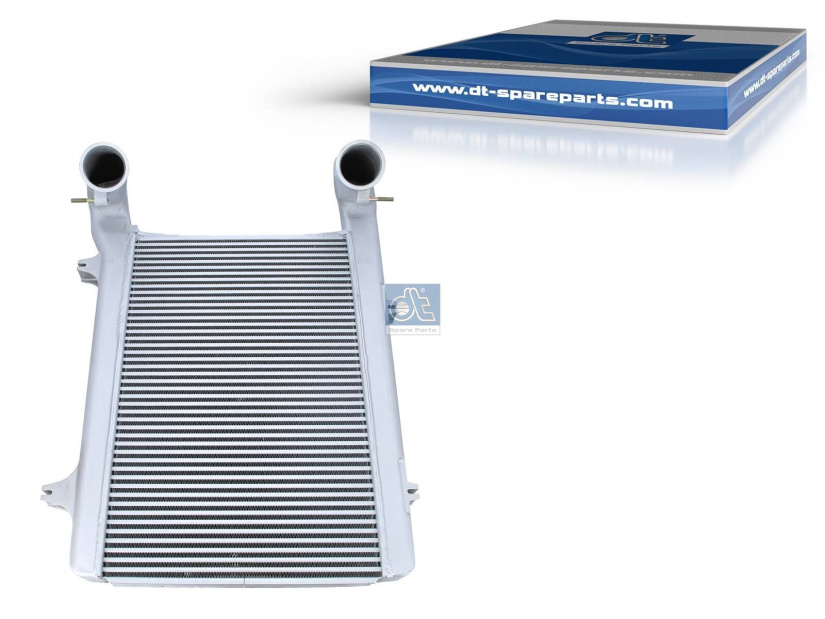 DT INTERCOOLER 5.45266