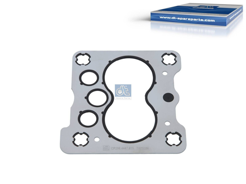 DT GASKET 1.12815