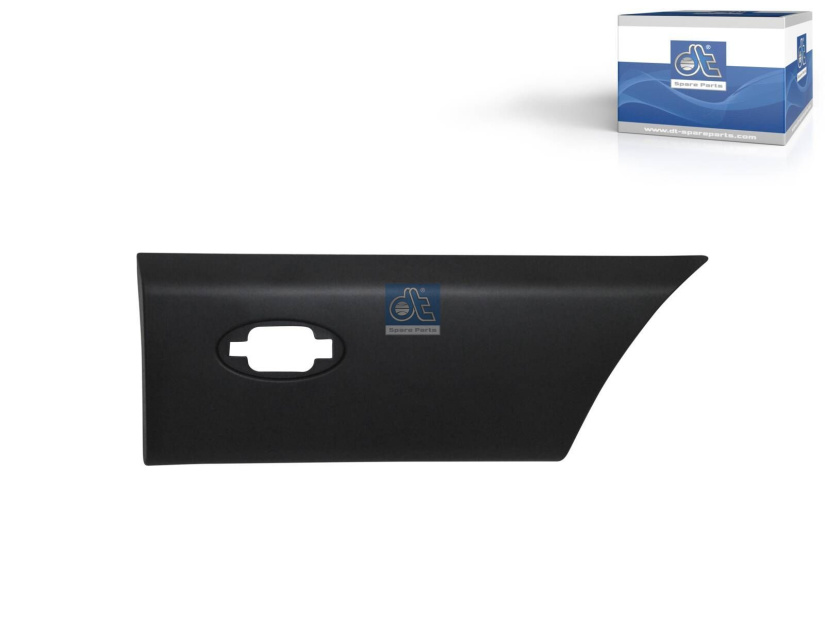 DT COVER MOULDING 6.70599