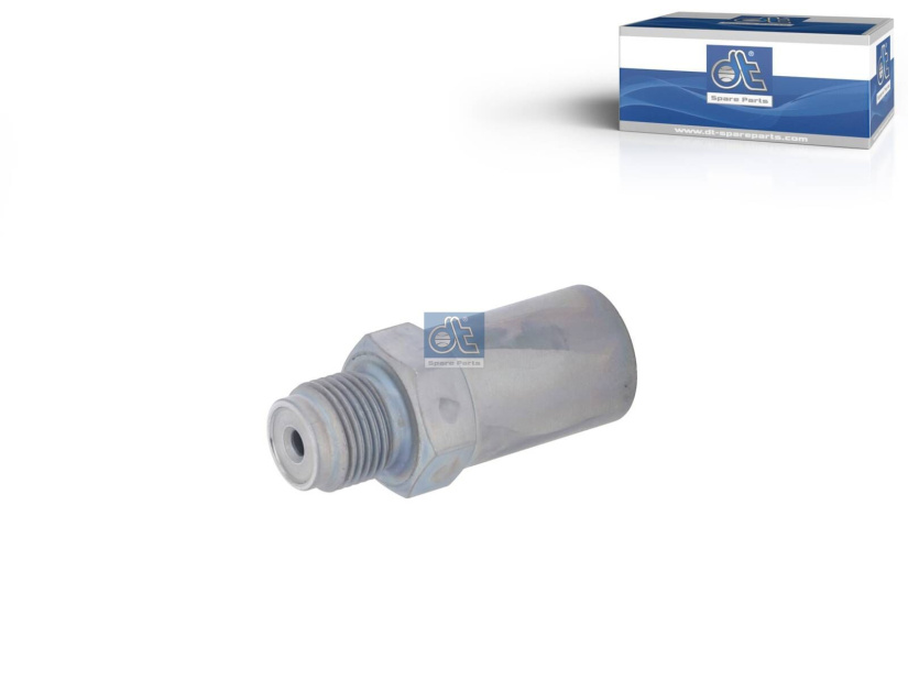 DT PRESSURE LIMITING VALVE 7.56028