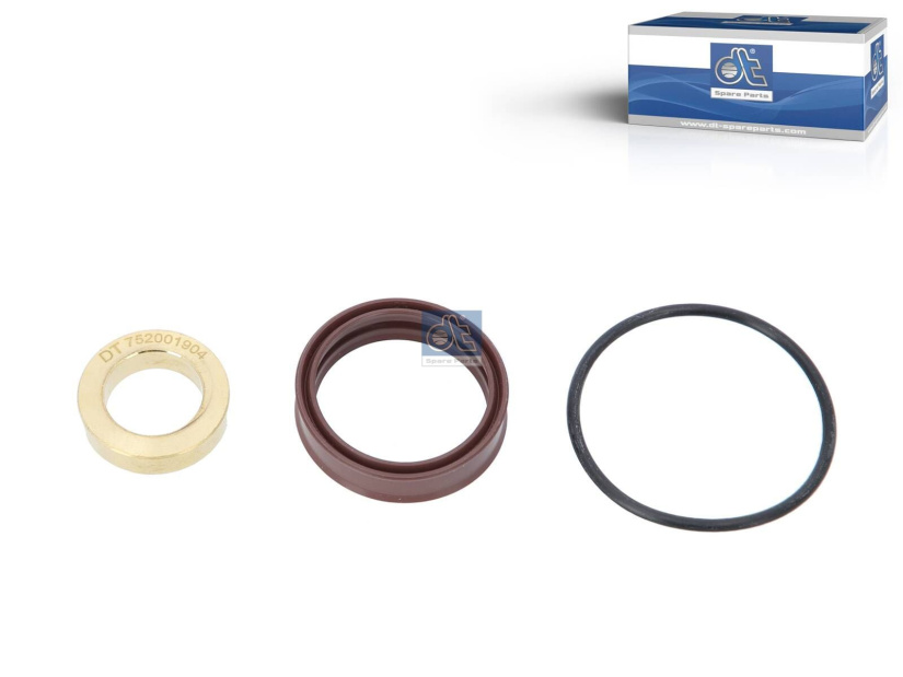 DT GASKET KIT 4.90909