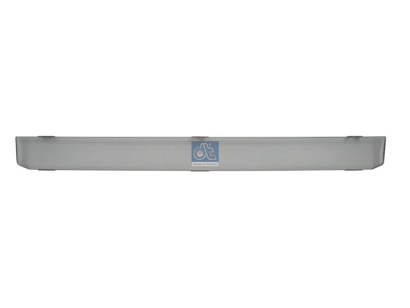 DT RADIATOR GRILL 1.23176