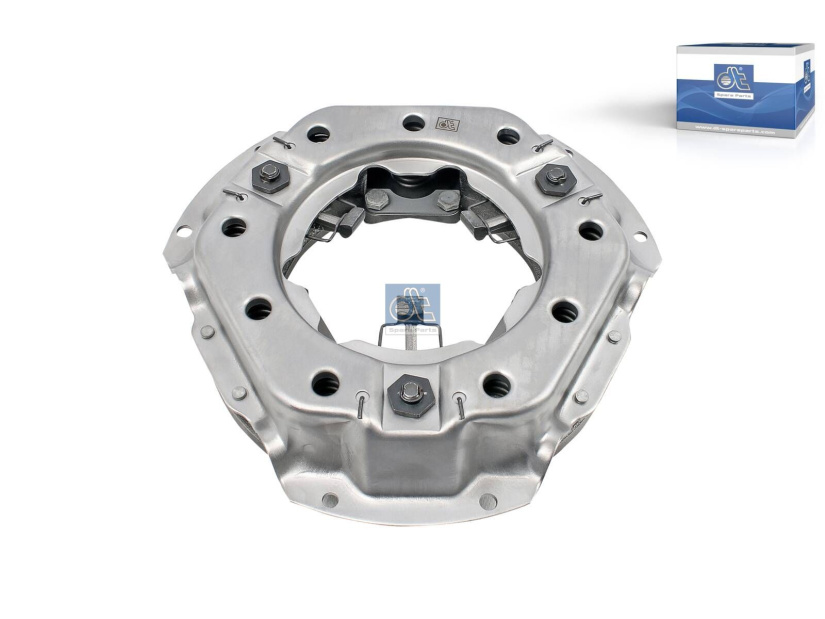 DT CLUTCH COVER 4.64198