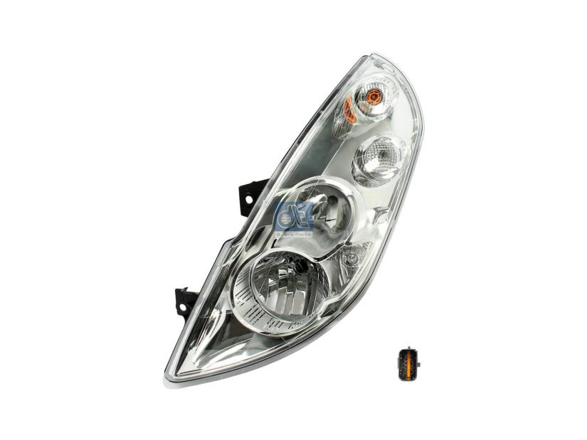 DT HEADLAMP 6.84352