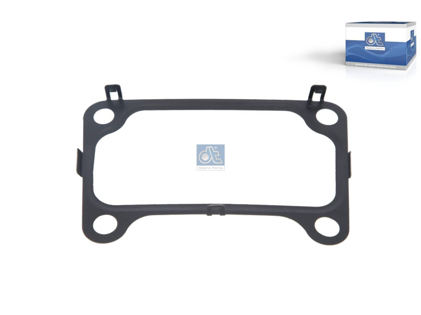 DT TERMOSTAATIN KOTELON TIIVISTE VOLVO 2.01096