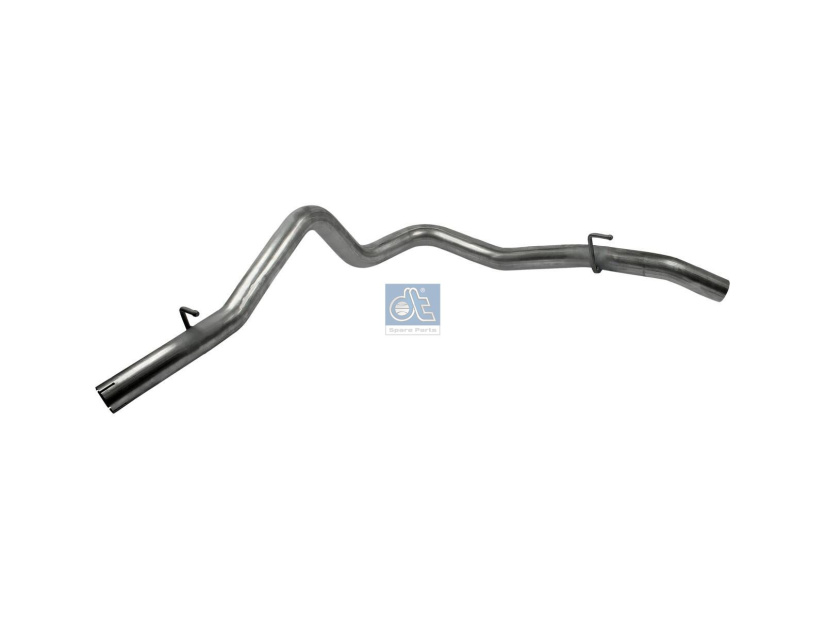 DT EXHAUST PIPE 7.22207
