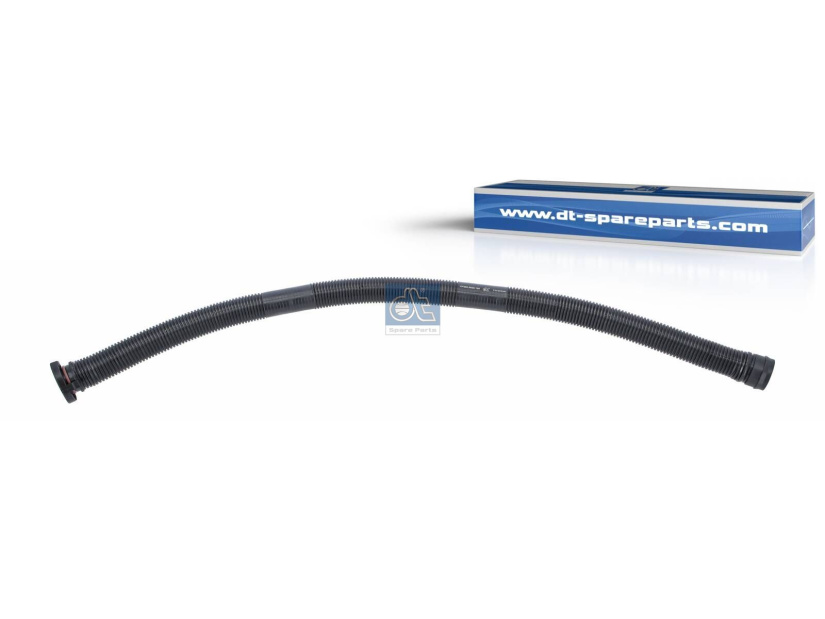 DT COMPRESSOR HOSE 4.81198