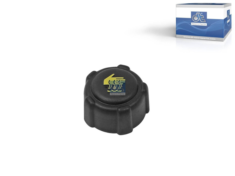 DT CAP 6.35631