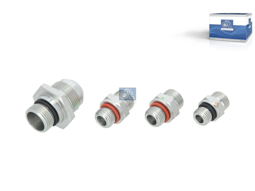 DT ADAPTER 7.58210