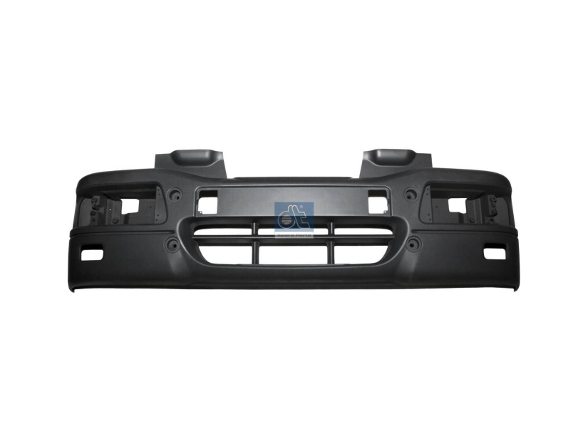 DT BUMPER 7.10100