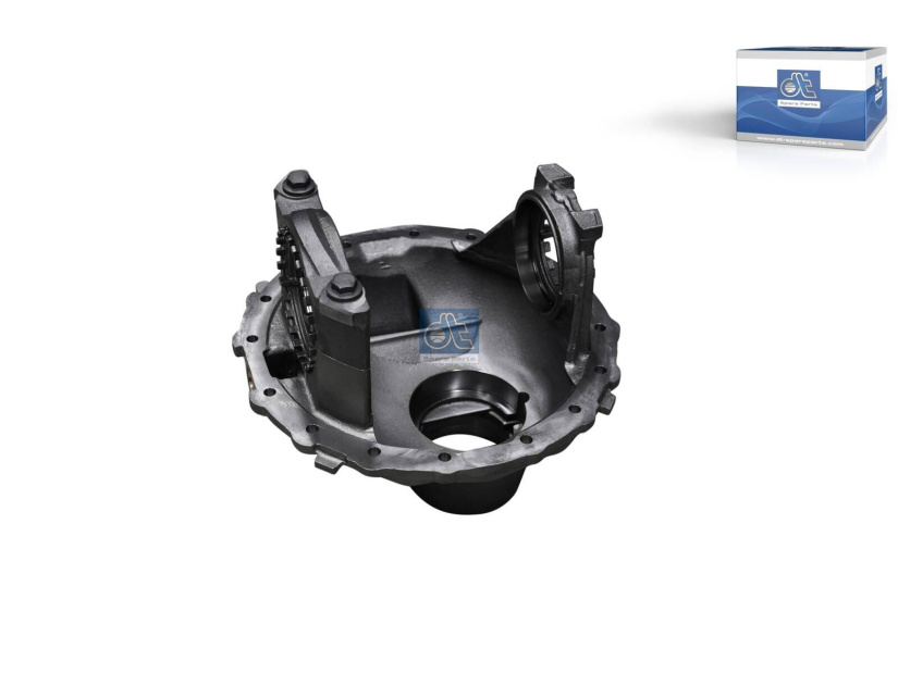 DT DIFFERENTIAL HOUSING 4.01368