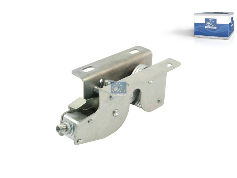 DT CABIN LOCK 7.77300