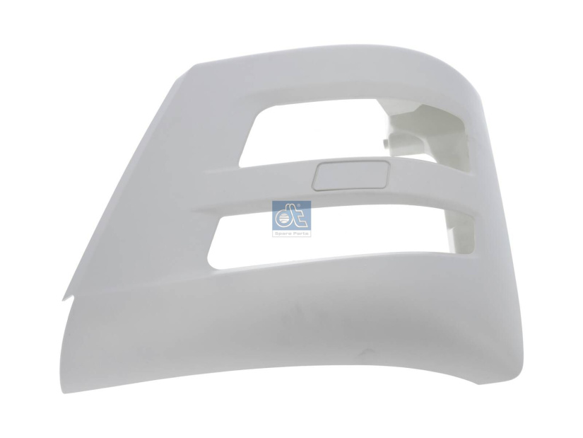 DT BUMPER COVER 3.80785