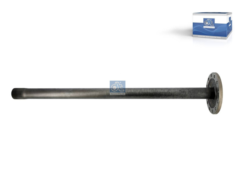 DT DRIVE SHAFT 6.56306