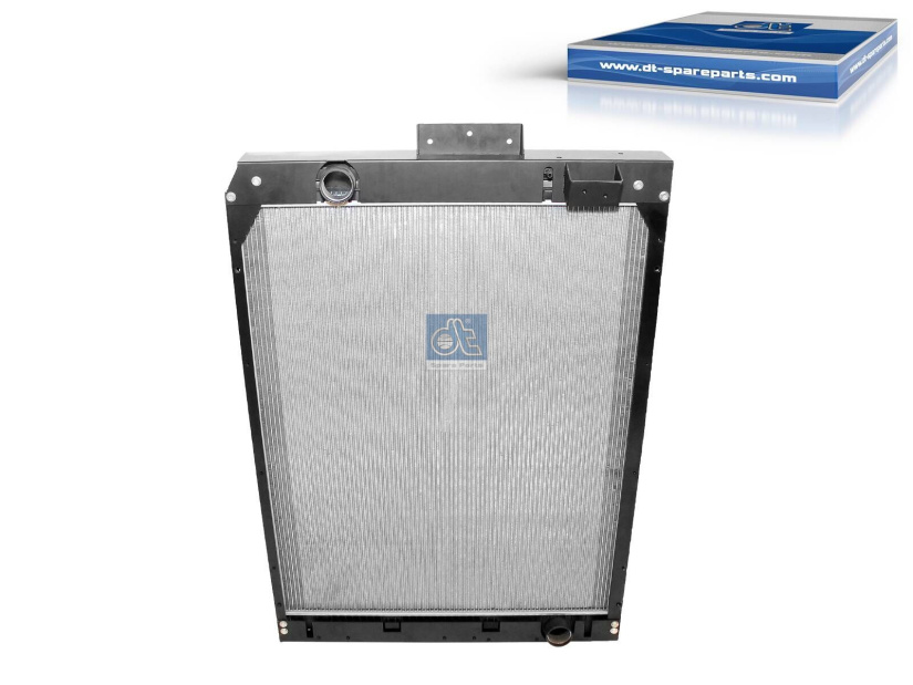 DT RADIATOR 4.63715