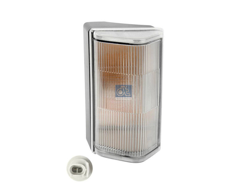 DT TURN SIGNAL LAMP 7.25112