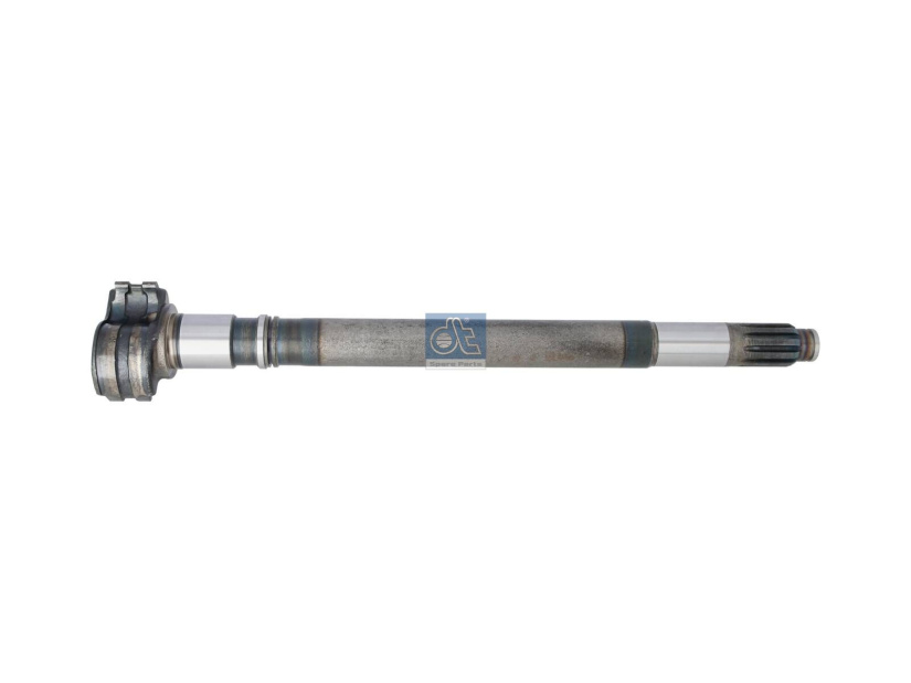 DT BRAKE CAMSHAFT 10.33537