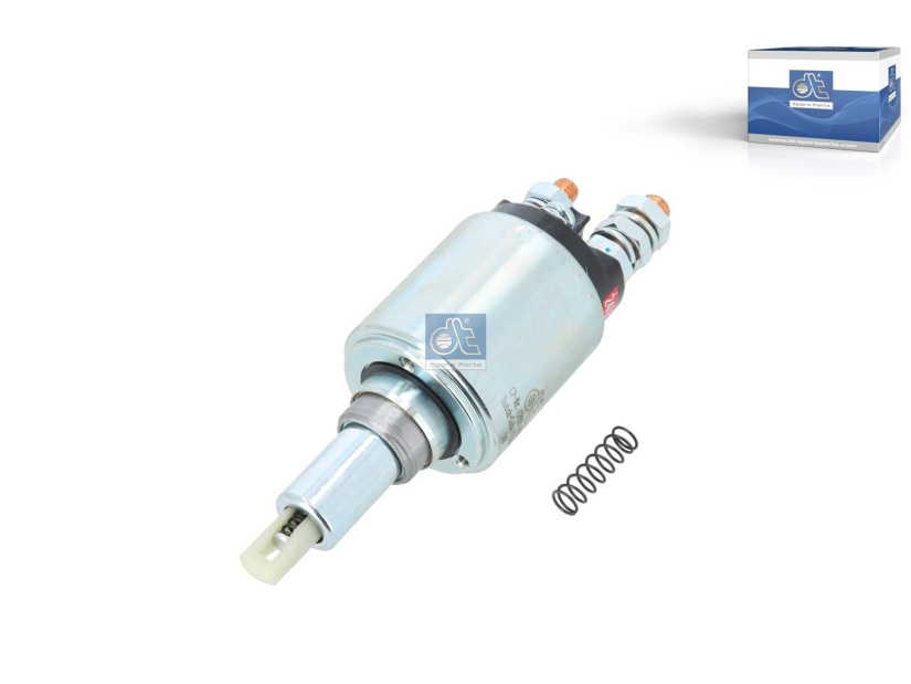 DT SOLENOID SWITCH 4.73950