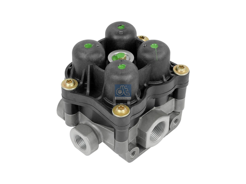 DT 4-CIRCUIT-PROTECTION VALVE 3.72086