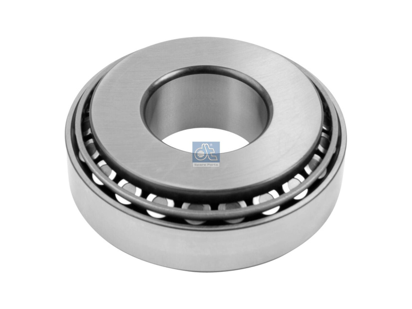 DT TAPERED ROLLER BEARING 4.65414
