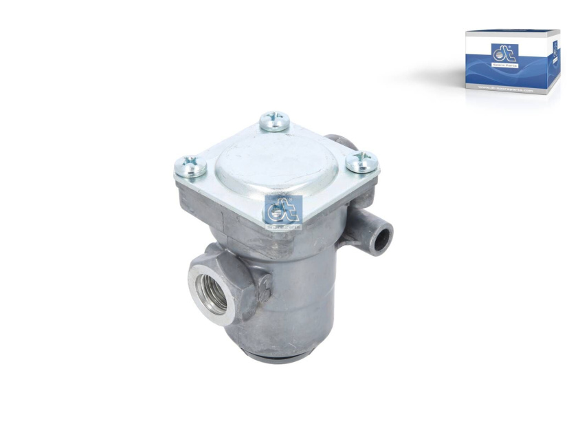 DT PRESSURE LIMITING VALVE 10.94210
