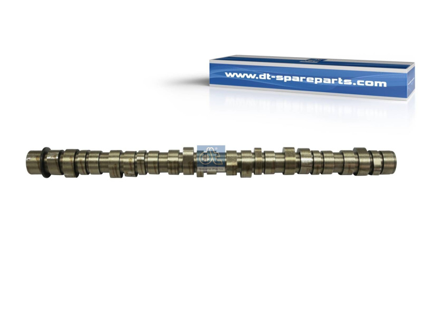 DT CAMSHAFT 2.10802