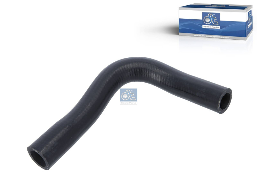 DT RADIATOR HOSE 2.15998