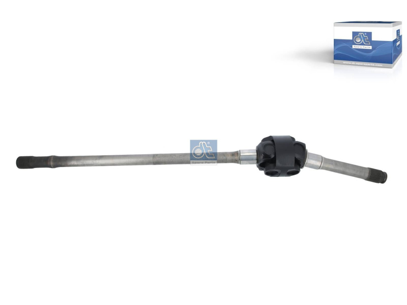 DT CONSTANT VELOCITY JOINT 4.66727