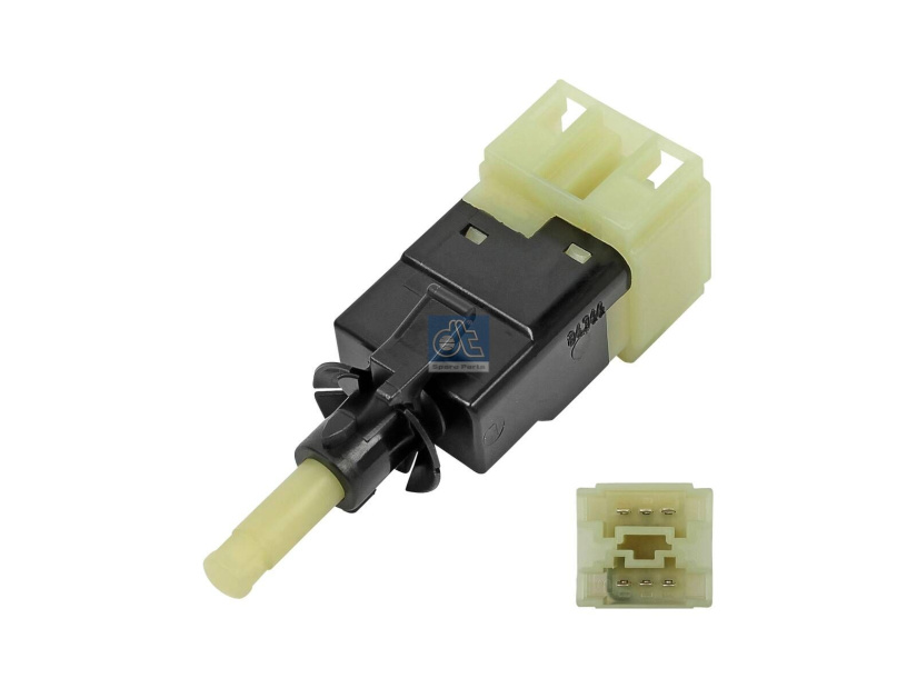 DT BRAKE LIGHT SWITCH 4.66910