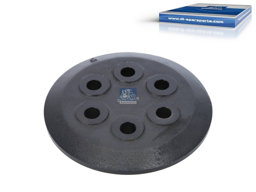 DT THRUST WASHER 3.67570