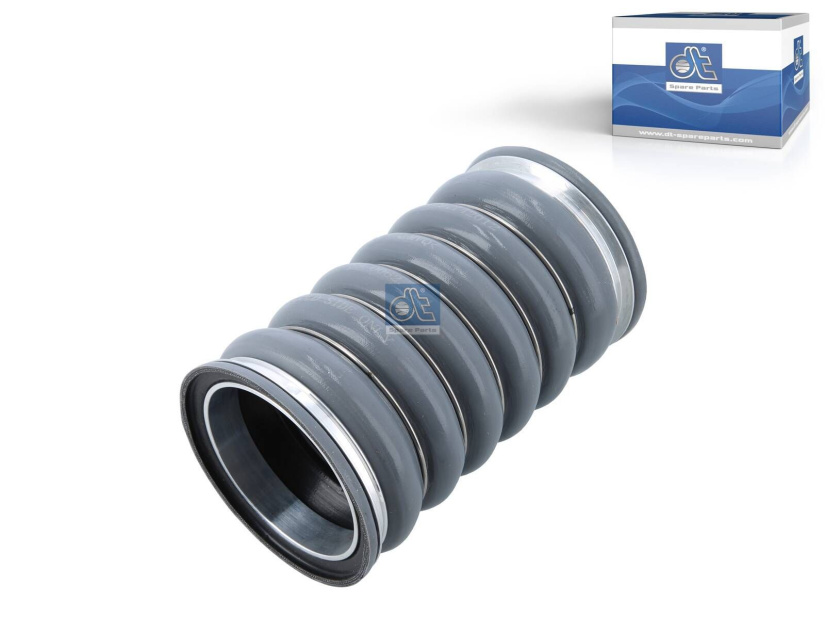 DT CHARGE AIR HOSE 1.11774