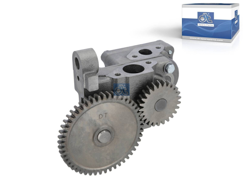DT OIL PUMP 6.24004