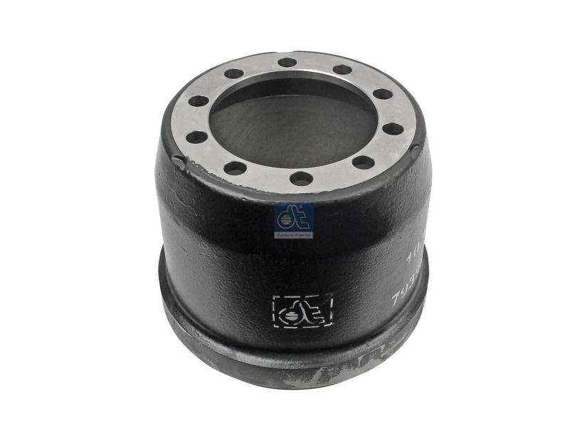 DT BRAKE DRUM 10.13204