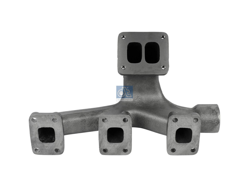 DT EXHAUST MANIFOLD 2.10700