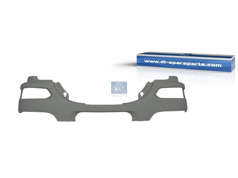 DT LAMP COVER 5.16133