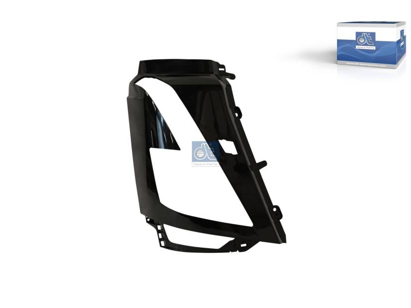DT LAMP FRAME 2.24669