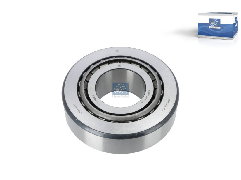 DT TAPERED ROLLER BEARING 4.65415