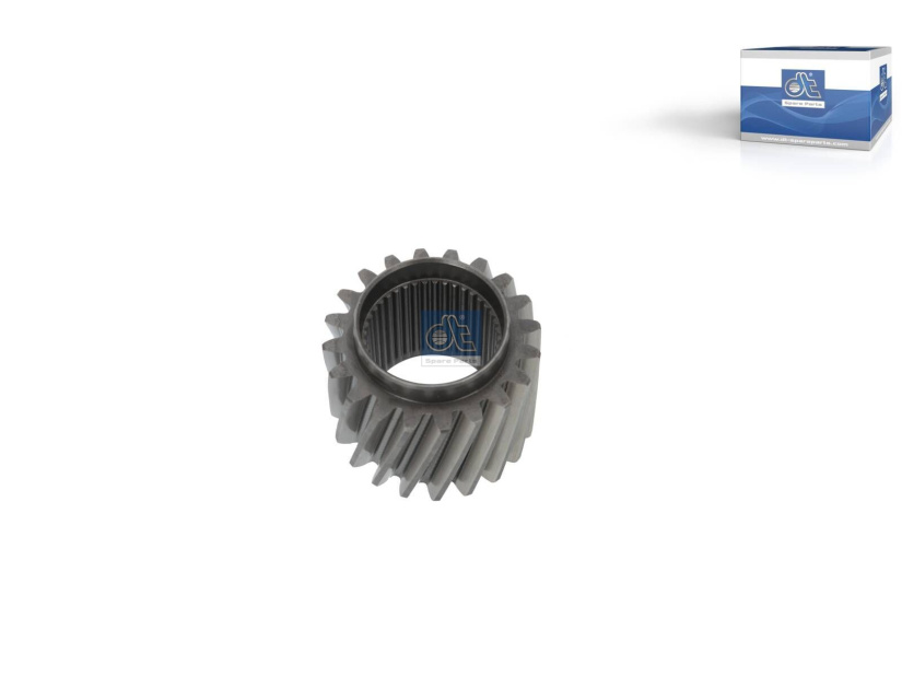 DT SUN GEAR 3.60203