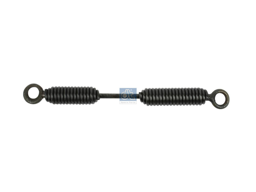 DT BRAKE SHOE SPRING 10.13052