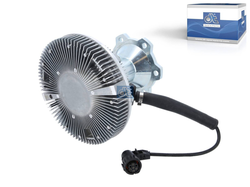 DT FAN CLUTCH 4.77402