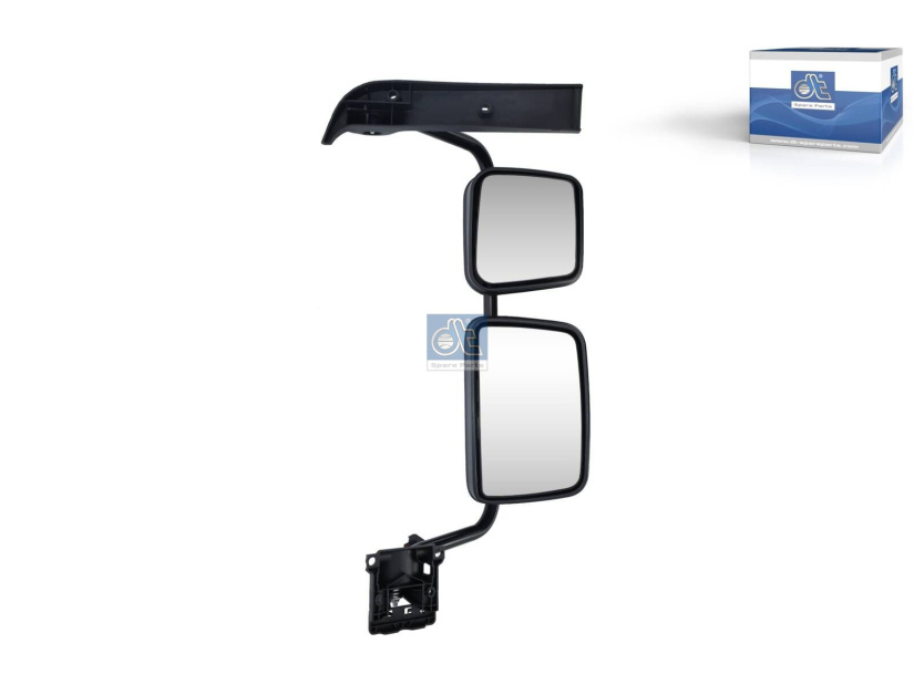 DT MAIN MIRROR, COMPLETE 6.75202