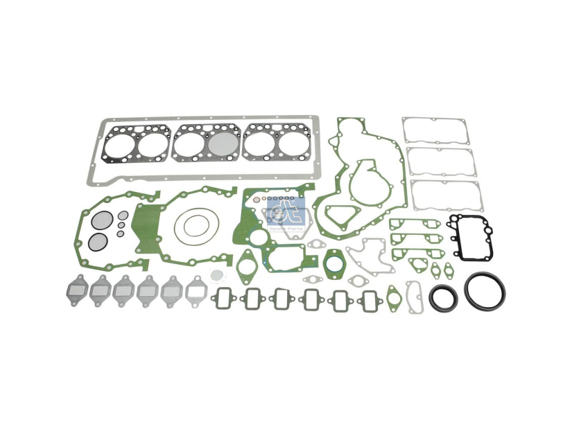 DT GENERAL OVERHAUL KIT 3.90121