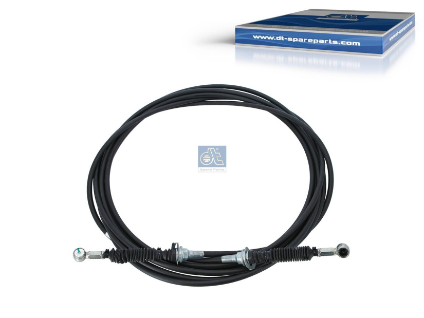 DT CONTROL WIRE 4.71836