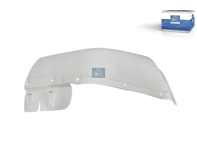 DT FRONT FENDER 2.00030