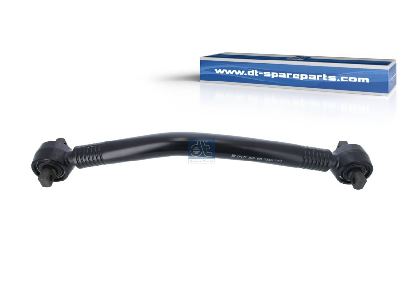 DT REACTION ROD 3.66891